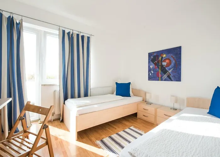 Pension Rosenhof