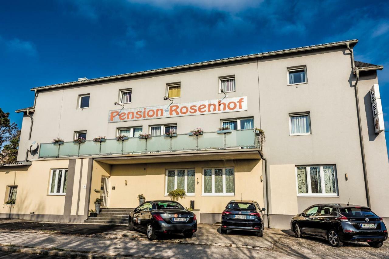 Rosenhof Gasthof *